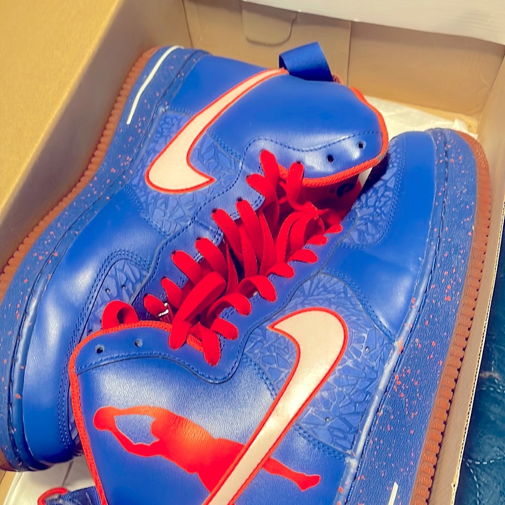 Nike Air Force 1 Hi Premium